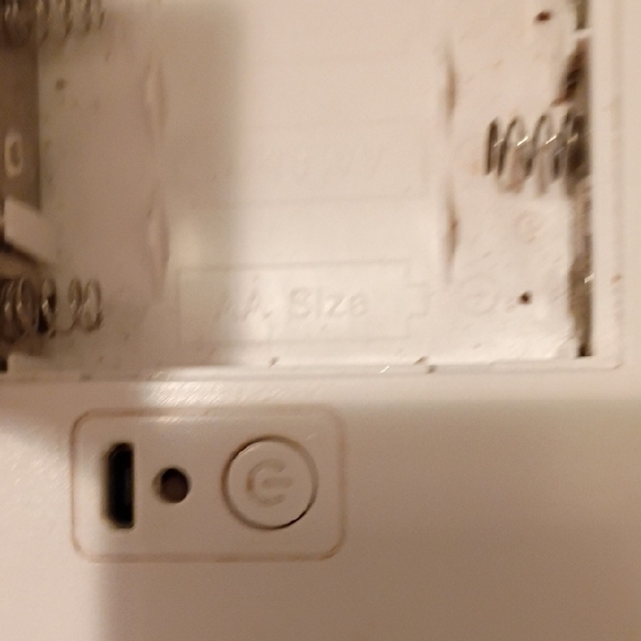 Rectangular Led Mirror - Picture 5 of 6